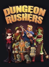 Dungeon Rushers - Crawler RPG Image