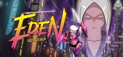 Eden Genesis Image