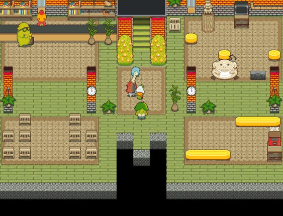 Ekorella Vol 1 screenshot