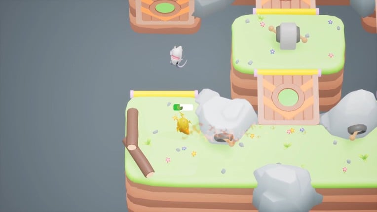 Elemental Showdown screenshot