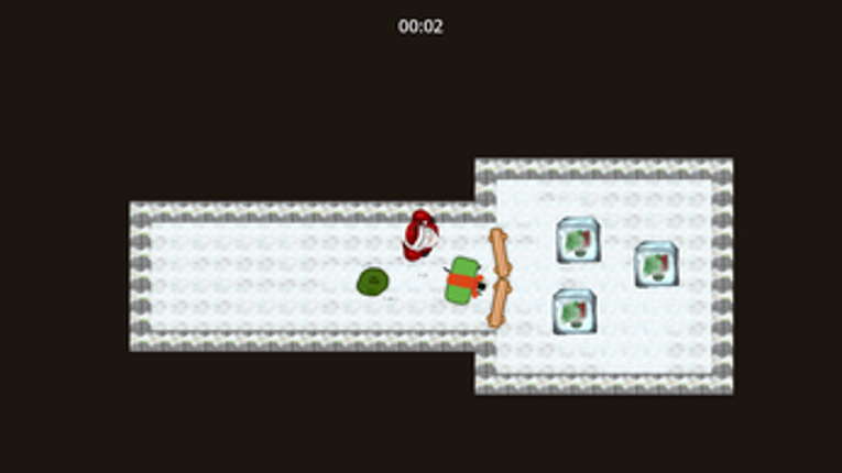 Elf 4 Dead screenshot