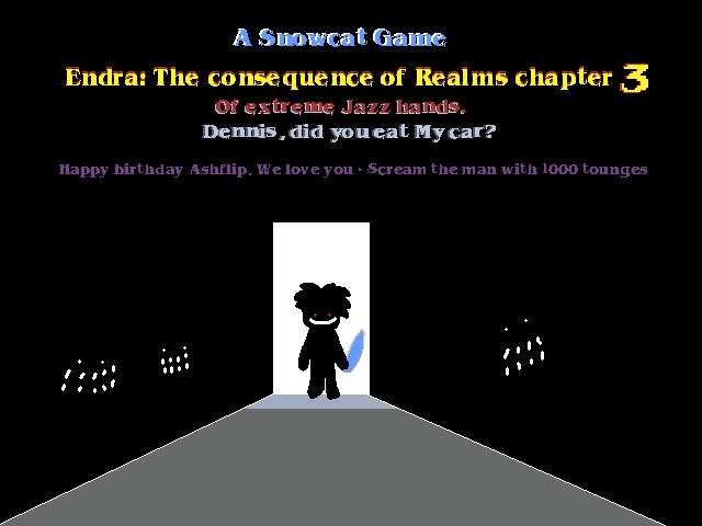 Games like Endra RPG: The Magical Treasure Saga