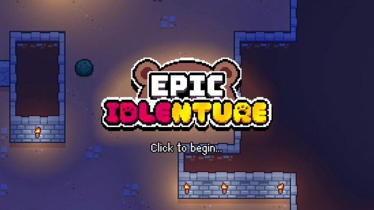 Epic Idlenture screenshot