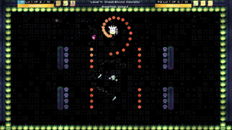 Escape Wizard Image