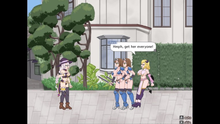 ETERNAL ROMANCE Complete Edition Plus screenshot