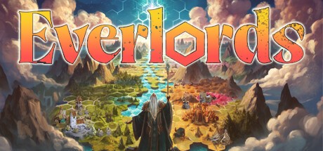 Games like Everlords