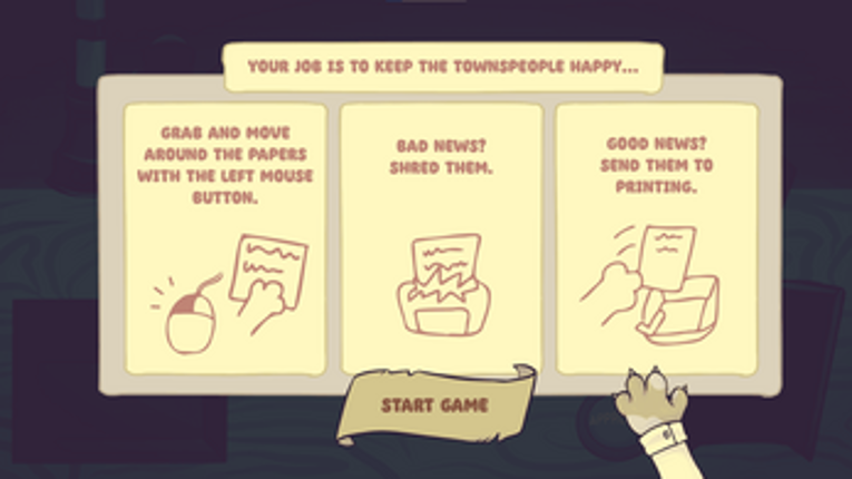 Everything is Fine! Image