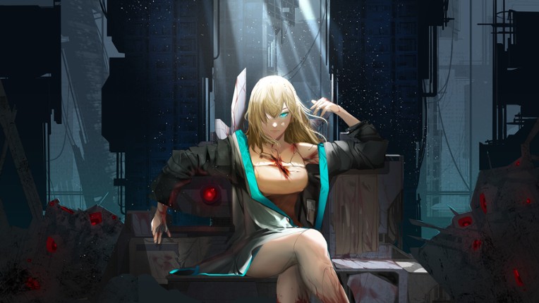 EXCEED GEAR screenshot