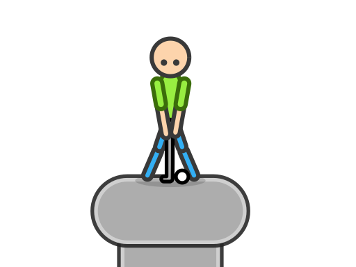 Games like Extreme Golf