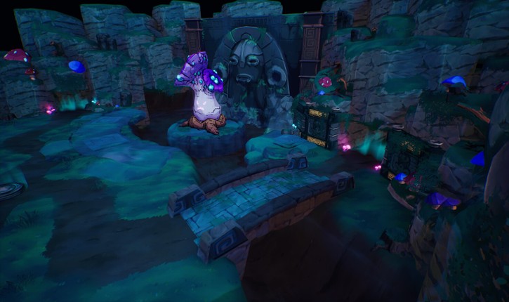 Eyes on Yuki! screenshot