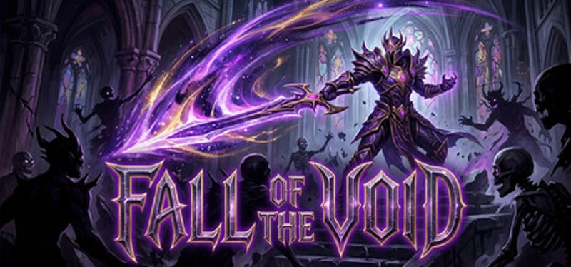 Fall of the Void Image