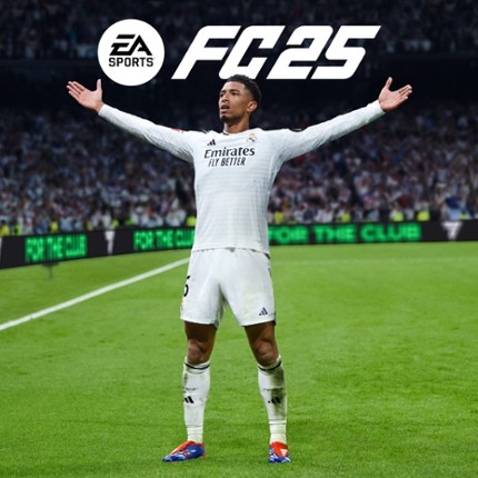 EA SPORTS FC 25 Image