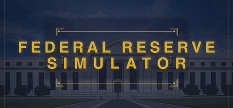 Games like Federal Reserve Simulator