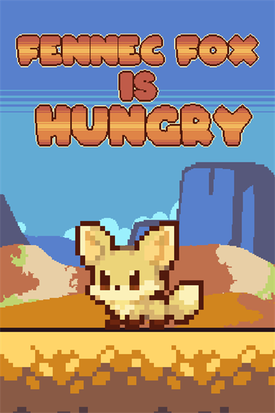 Games like Fennec Fox is Hungry ()