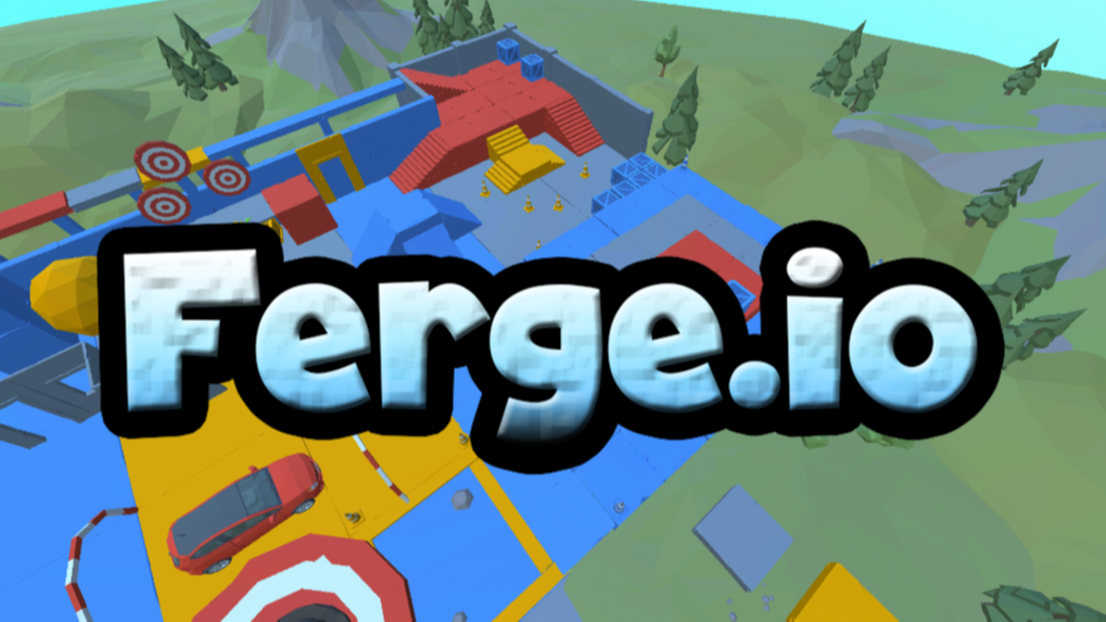 Games like Ferge.io