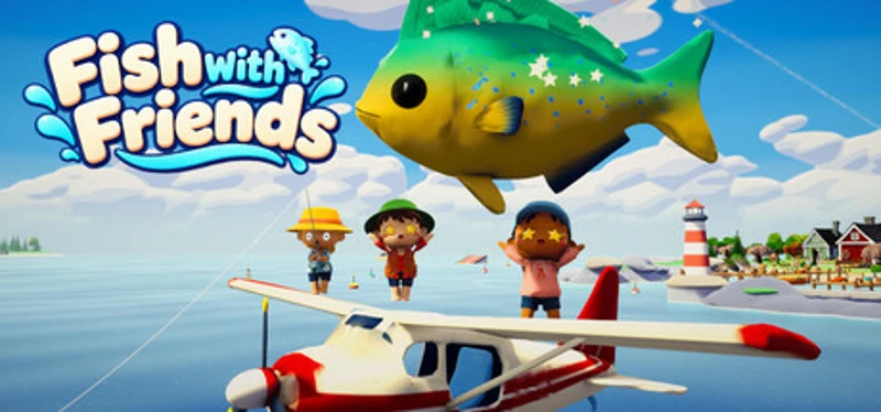 Fish With Friends Image