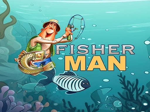 Games like Fisher Man
