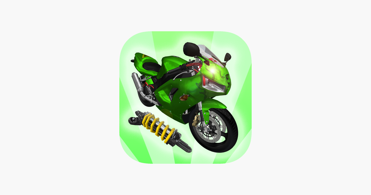 Games like Fix My Motorcycle LITE