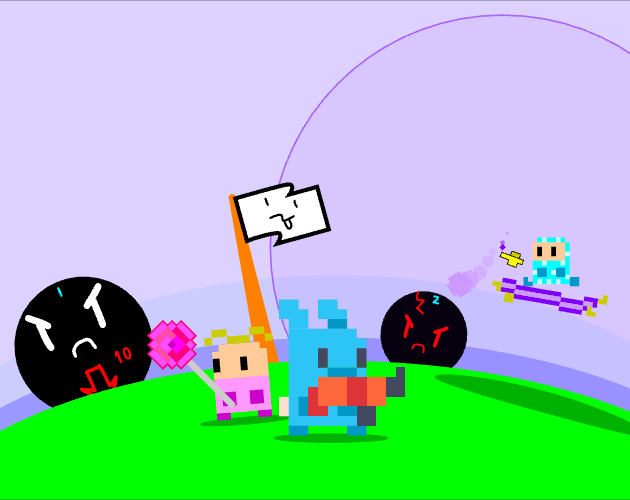 Games like Flag Raise