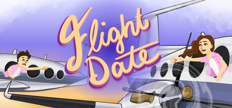 Flight Date Image