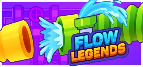 Games like Flow Legends