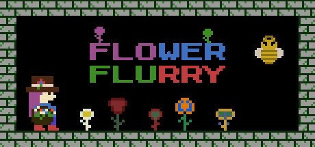 Games like Flower Flurry