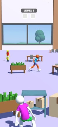 Food Fights! screenshot