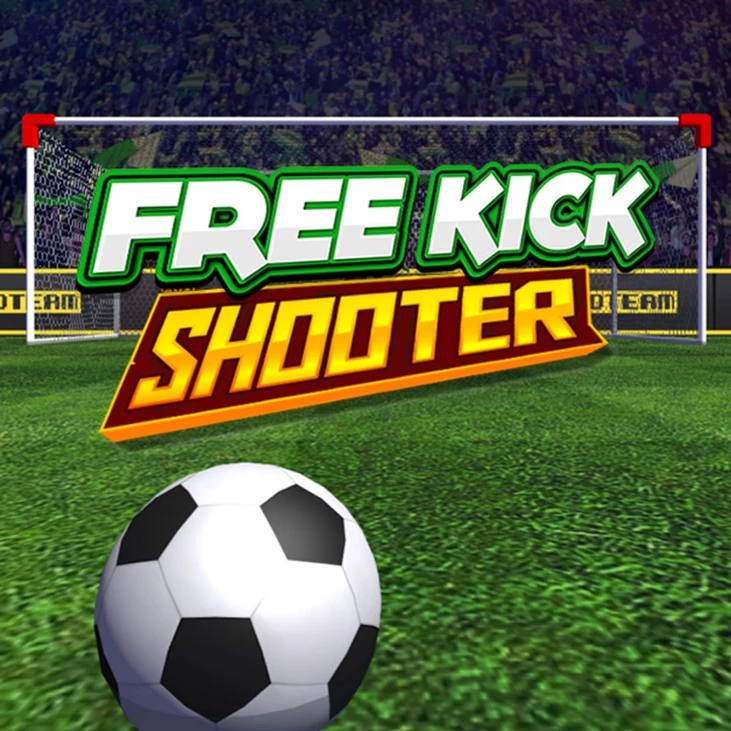 Games like Free Kick Shooter