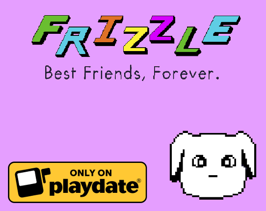 Frizzle Image