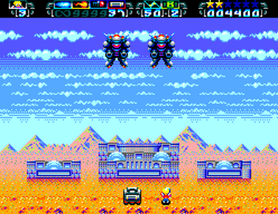 Frontier Force Image