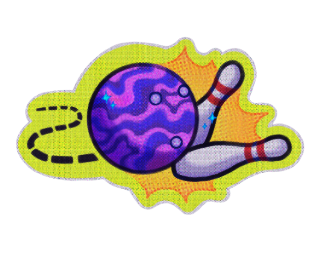 Games like FUNctional Bowling