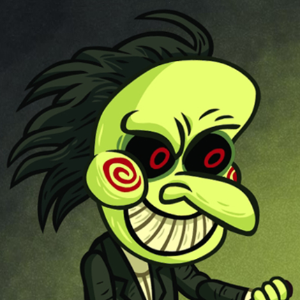 Trollface Quest: Horror Image