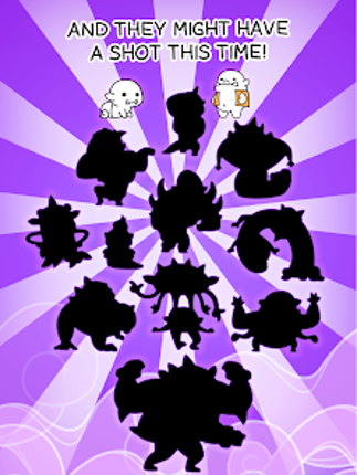 Orc Evolution: Create Monsters Image