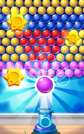 Bubble Shooter screenshot