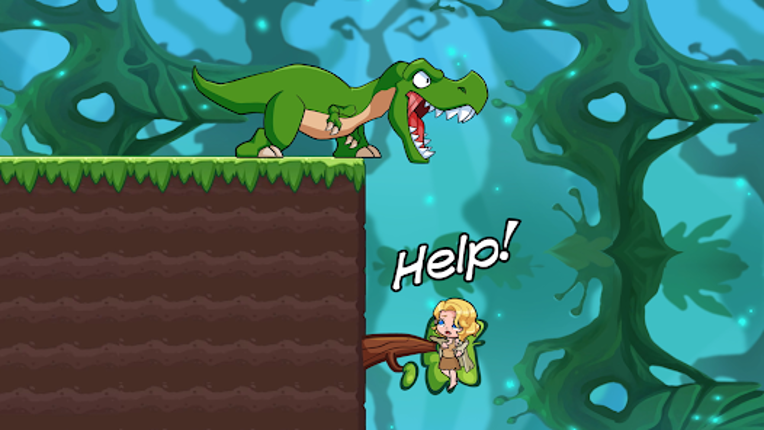 Banana Island: Kong Journey Image