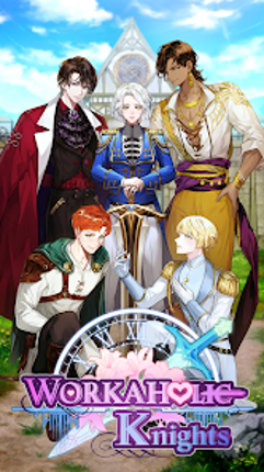Workaholic Knights: Romance screenshot