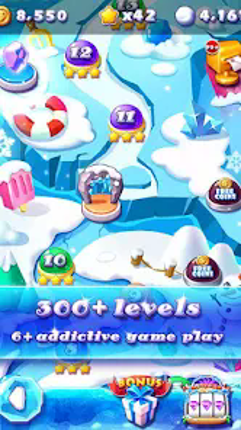 Ice Crush screenshot
