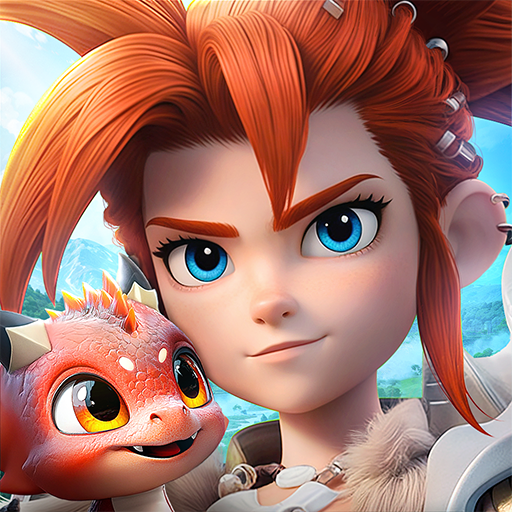 Games like Huntopia