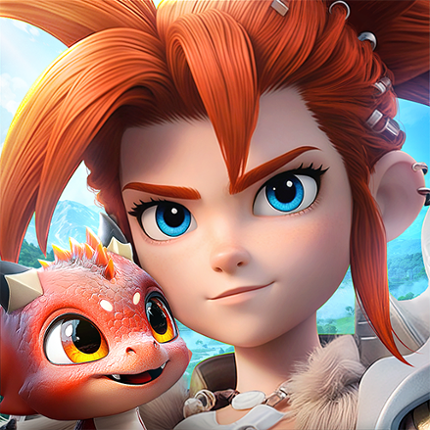 Huntopia Image