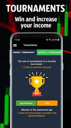 Forex Battle Image