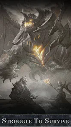 Warriors and Adventure screenshot