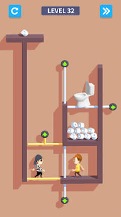 Get the Girl screenshot