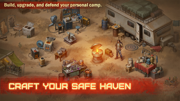 Day R Premium screenshot