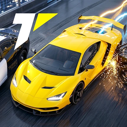 Turbo Tornado: Open World Race Image