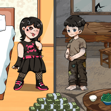 Tricky Prank: Annoying Quest Image