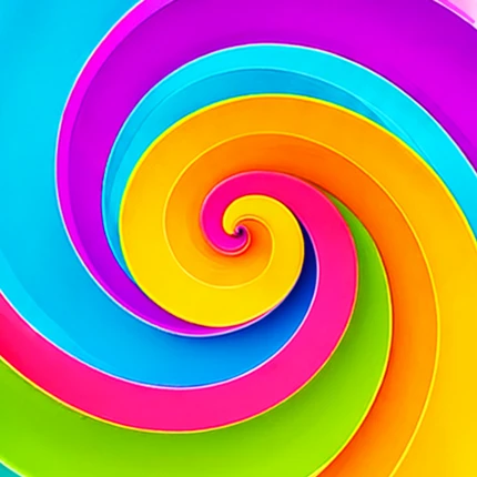 Jigsaw Twist Image