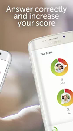 iPassion Intimate Couple Games screenshot