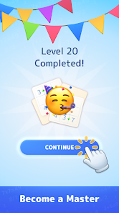 Sudo Number: Math Logic Puzzle screenshot