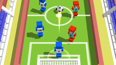 Flip Goal Image