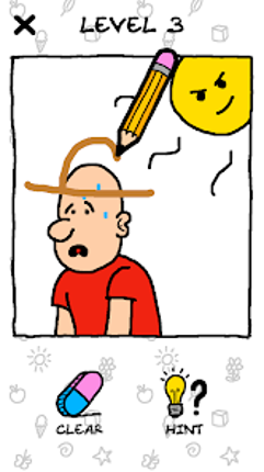 Just Draw screenshot